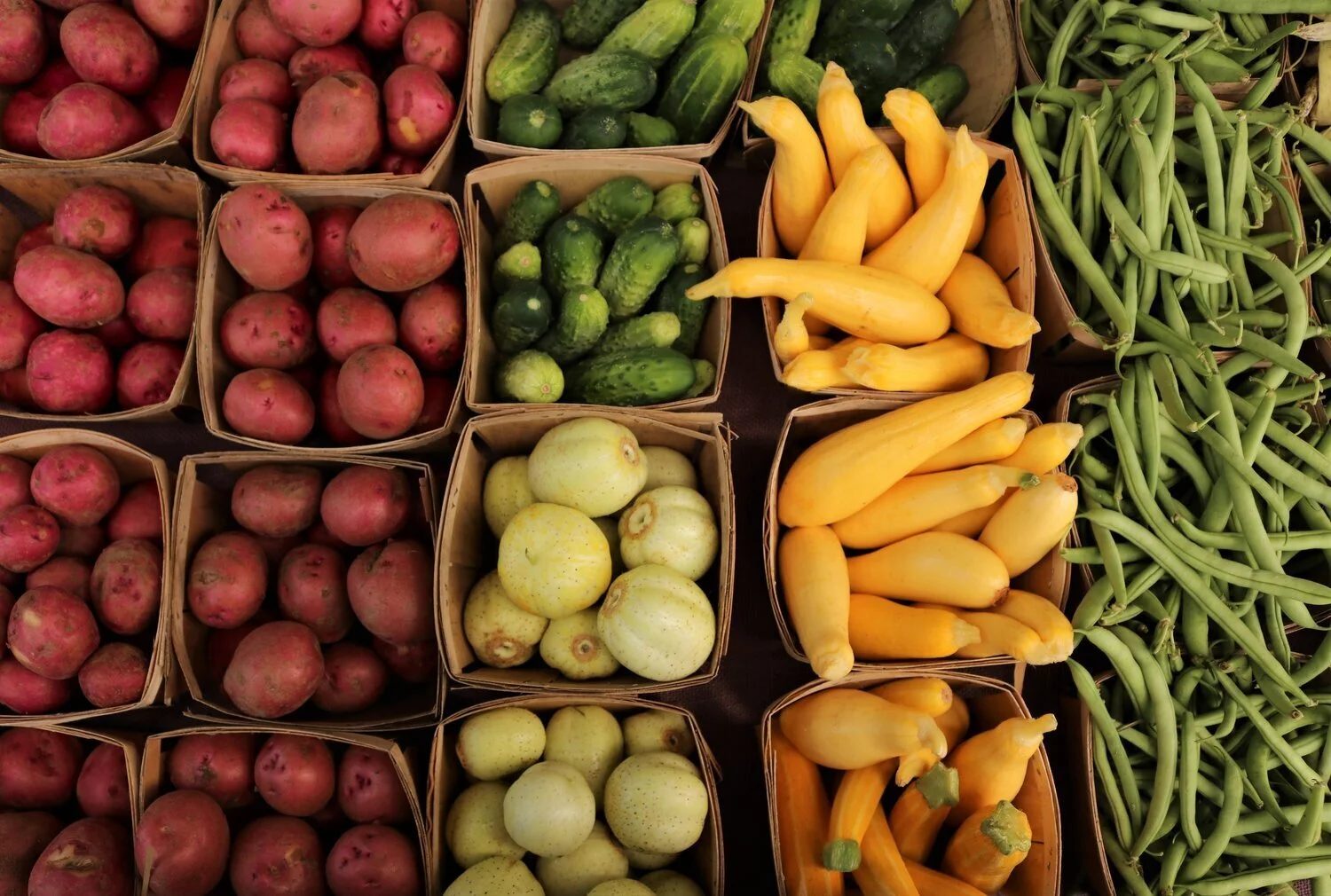 Colleton Farmers' Market