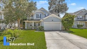 157 Education Boulevard, Ladson SC 29456 — photo 35