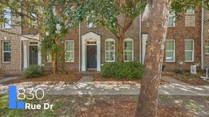 830 Rue Drive, Charleston SC 29414 — photo 34