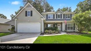 101 Candleberry Circle, Goose Creek SC 29445 — photo 40