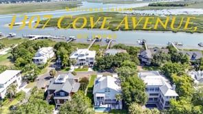1307 Cove Avenue, Sullivans Island SC 29482 — photo 56