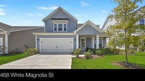 468 White Magnolia Street, Moncks Corner SC 29461 — photo 44