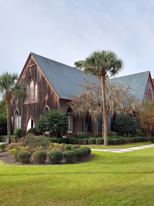 Bluffton