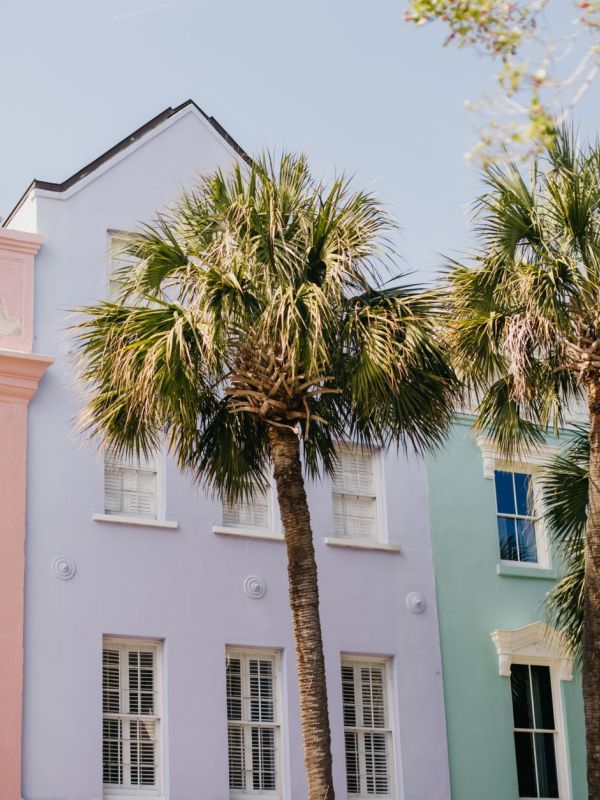 Charleston