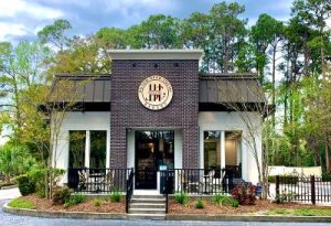 Hilton Head Social Bakery South storefront