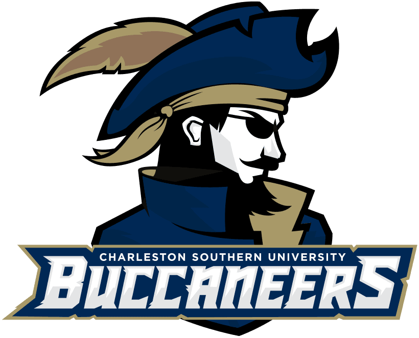 Charleston Southern Buccaneers