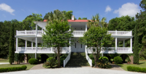 Old Wide Awake house
