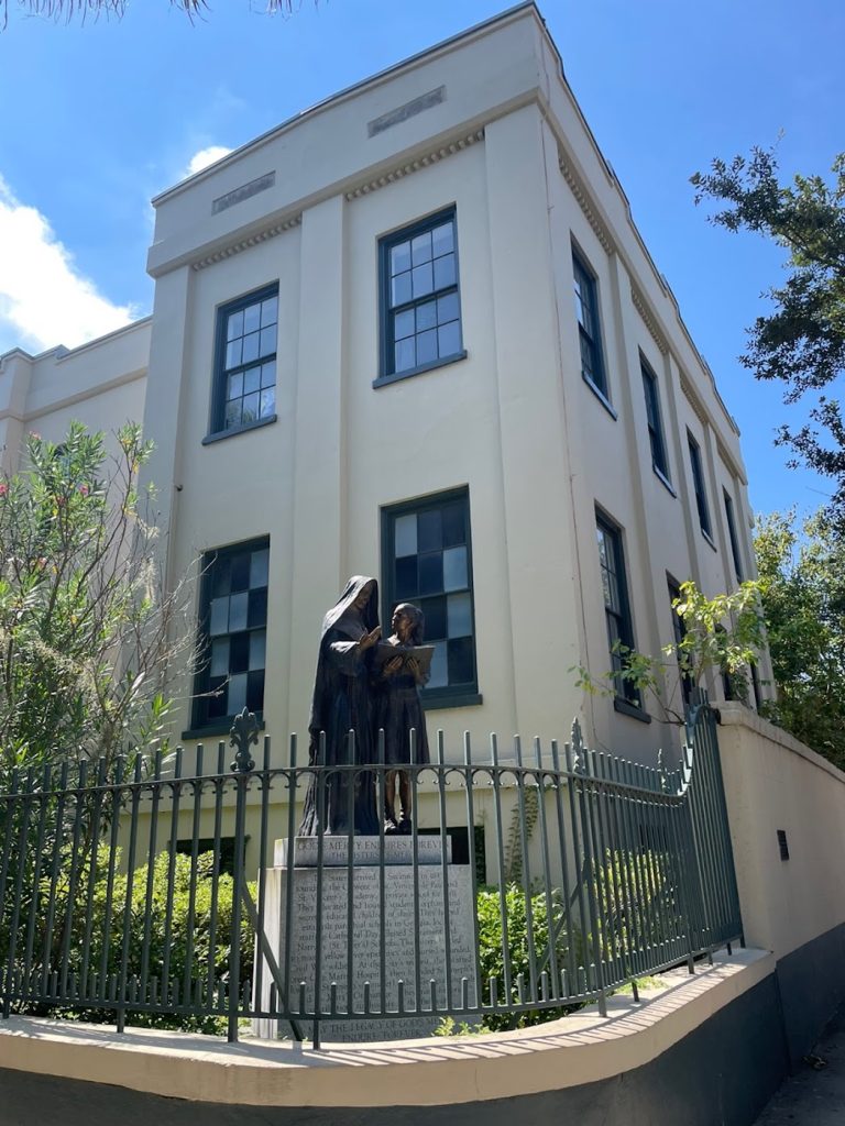 St. Vincent’s Academy