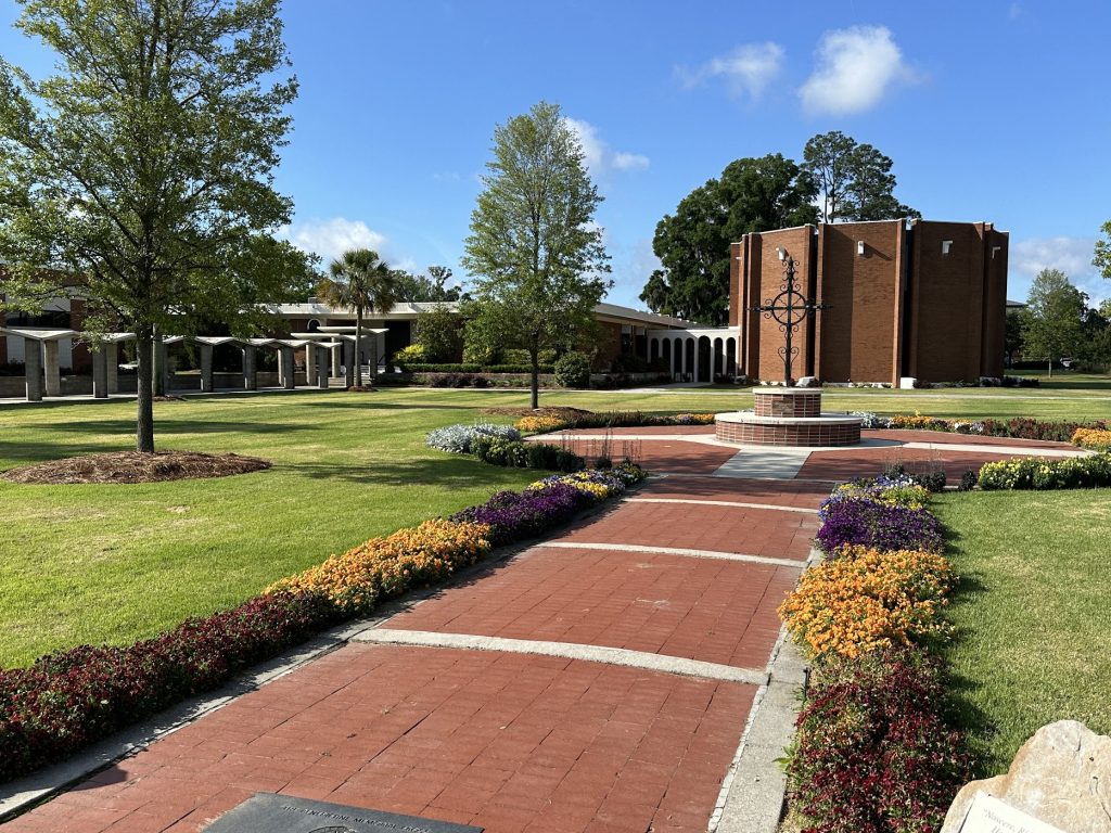 Benedictine Military School