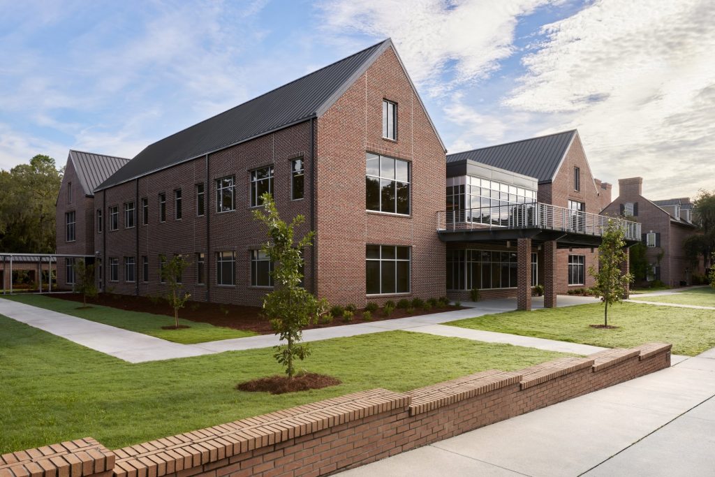 Savannah Country Day School