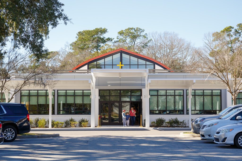 Nativity School