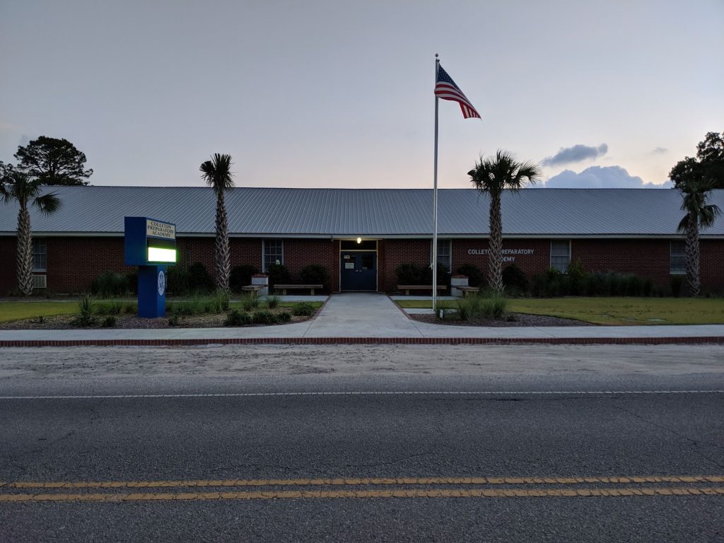 Colleton Preparatory Academy