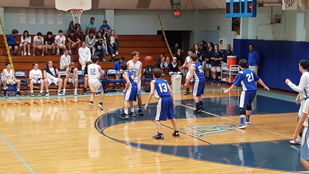 Beaufort Academy