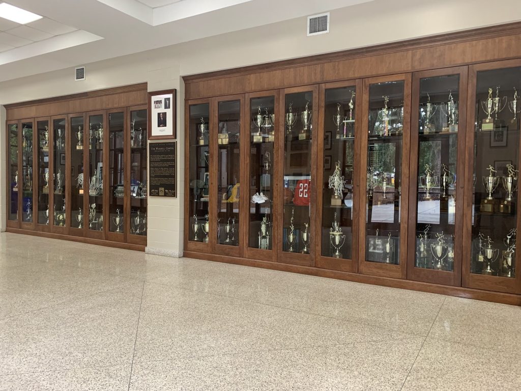 Porter-Gaud School