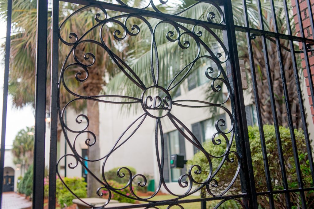 Charleston Day School