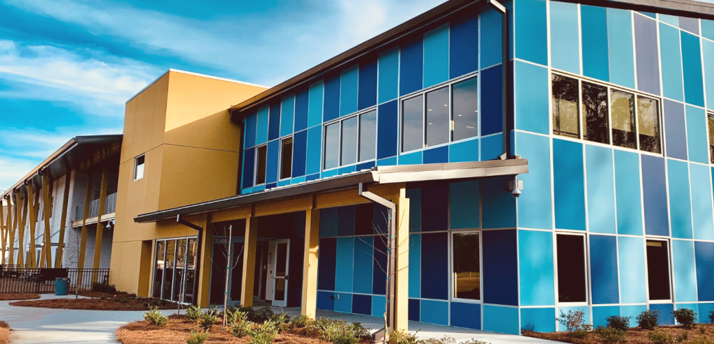 Hilton Head Christian Academy