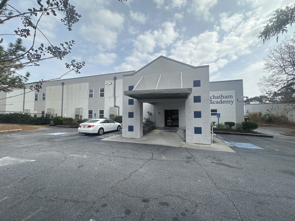 The Royce School