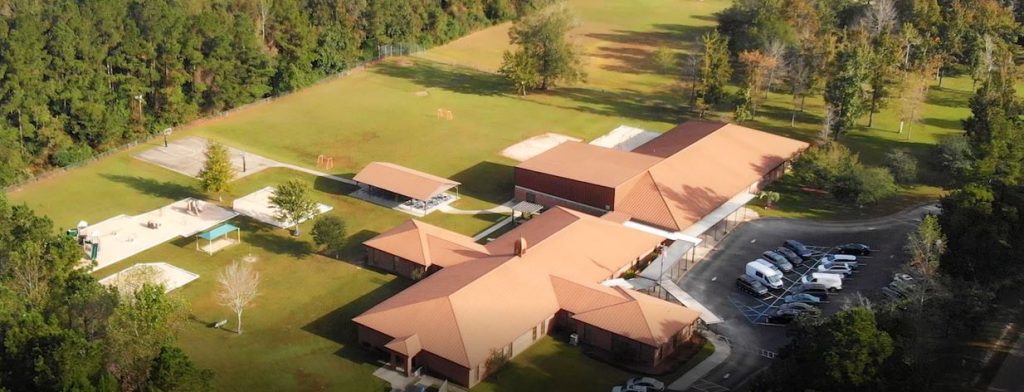 Summerville Catholic School