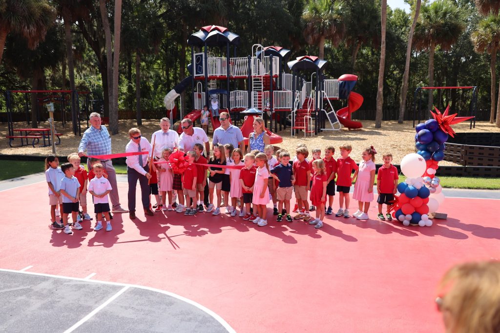 Hilton Head Preparatory School