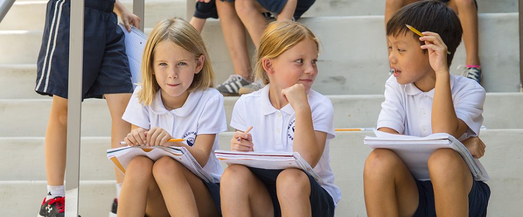Mason Preparatory School