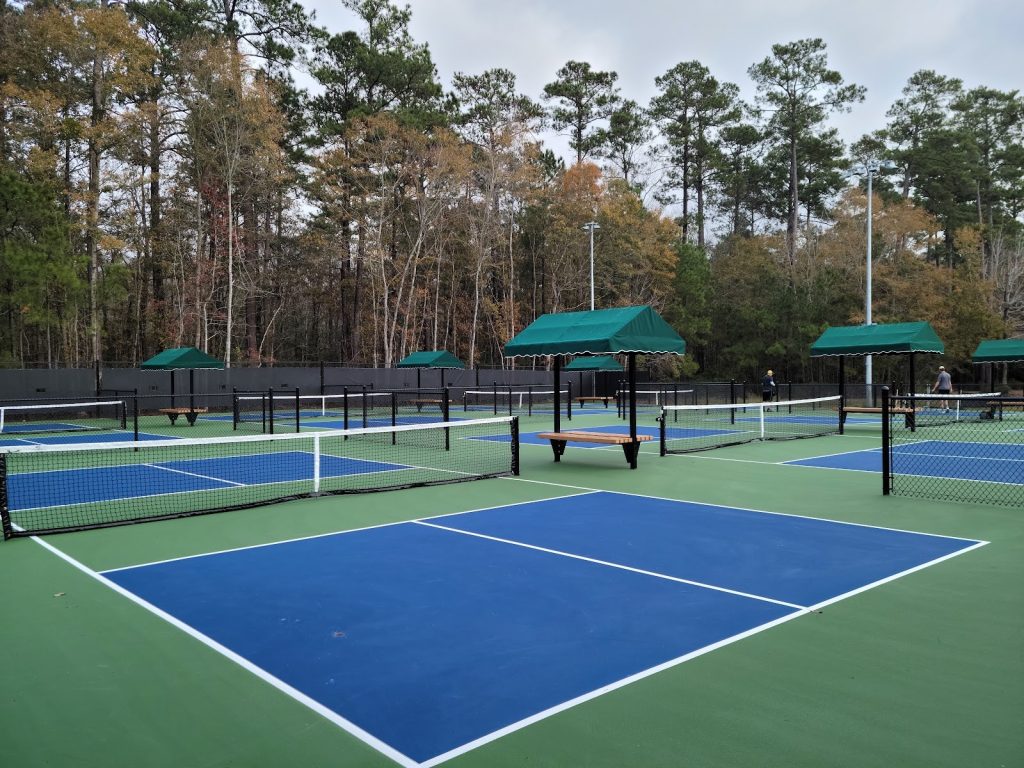 Burton Wells Recreation Center