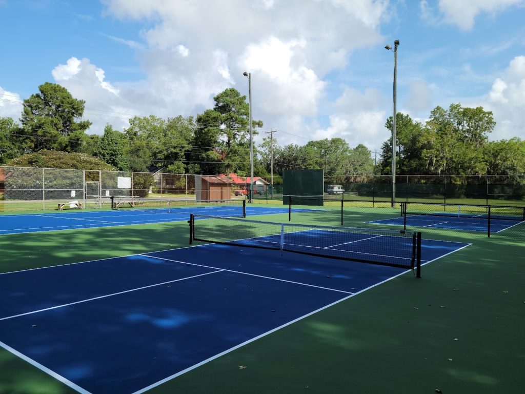 Southside Tennis & Pickleball