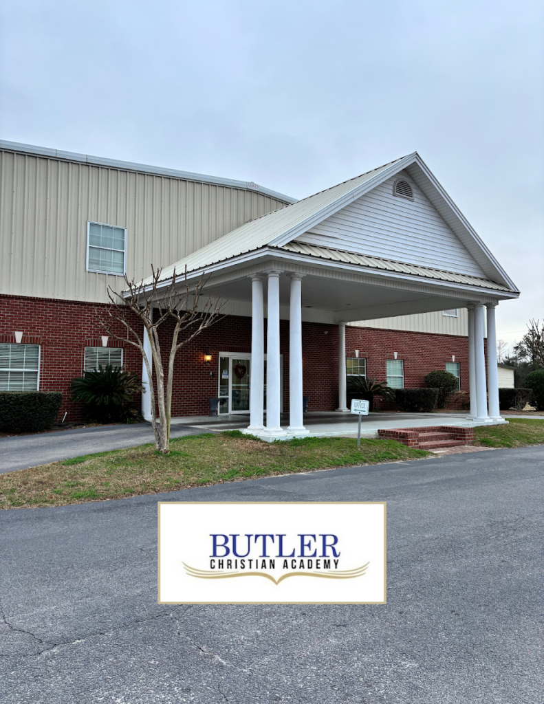 Butler Christian Academy
