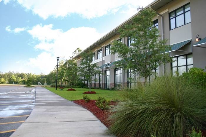 Cathedral Academy