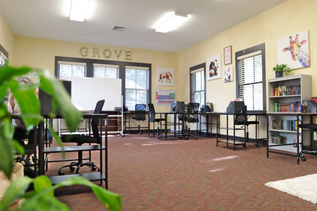 May River Montessori