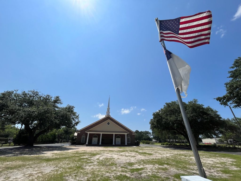 North Walterboro Christian Academy