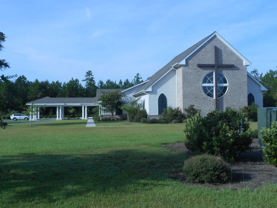Risen Savior Christian Academy