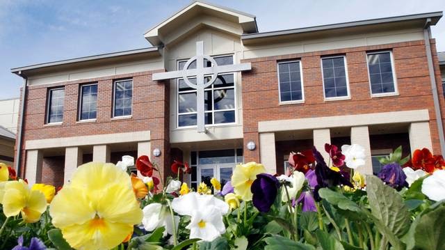 John Paul II Catholic School