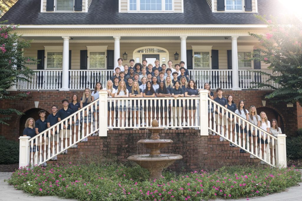 Pinewood Preparatory School