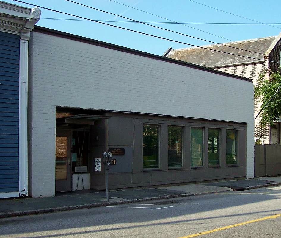N.E. Miles Early Childhood Development Center – College of Charleston