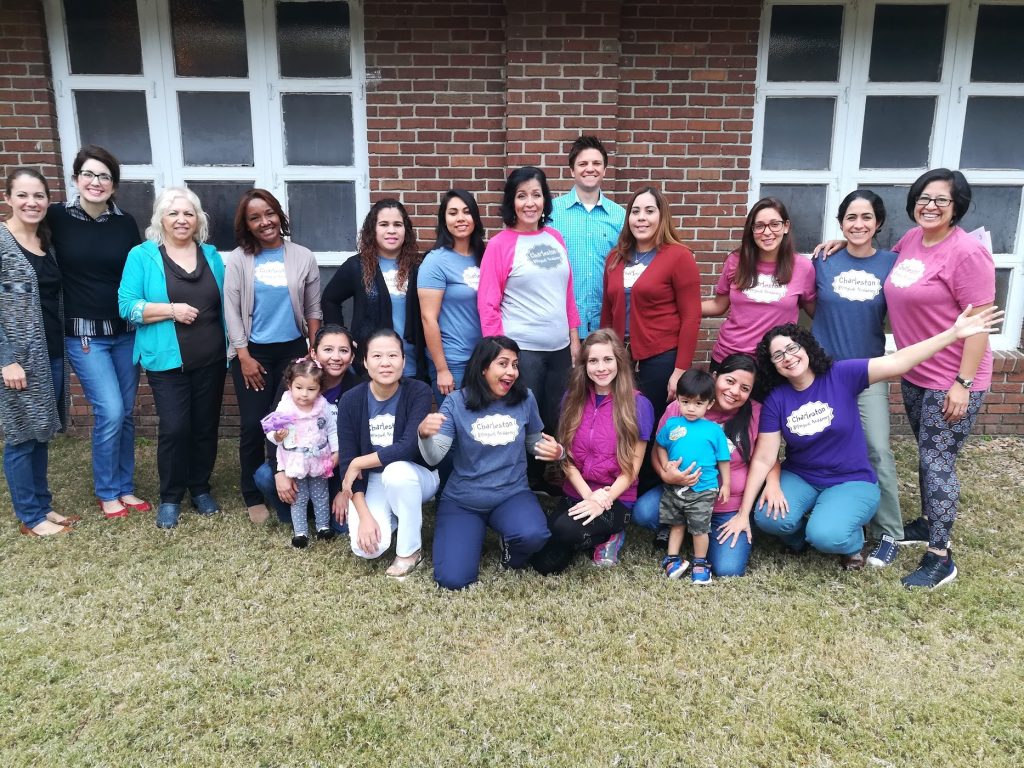 Charleston Bilingual Academy – FBC Campus