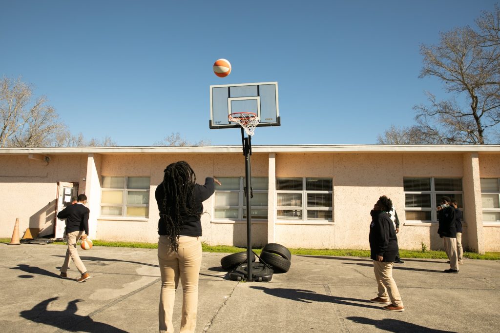 Ramah Jr Academy