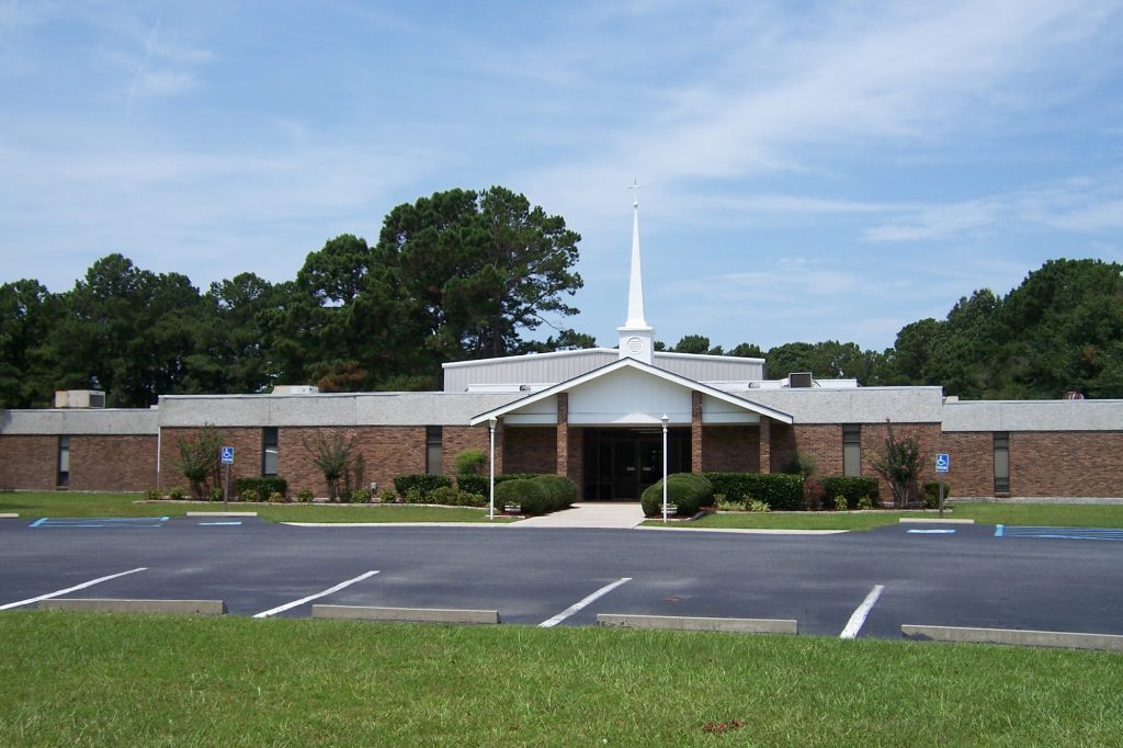 Beaufort Christian School