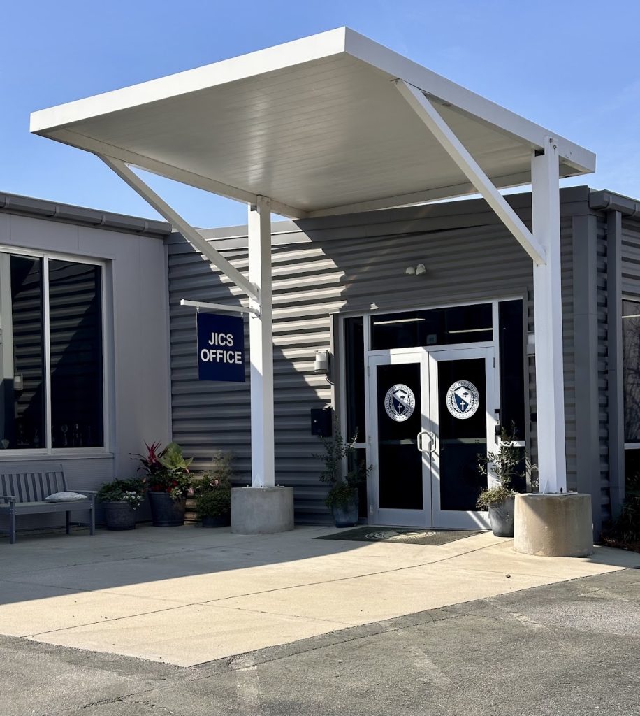 James Island Christian School