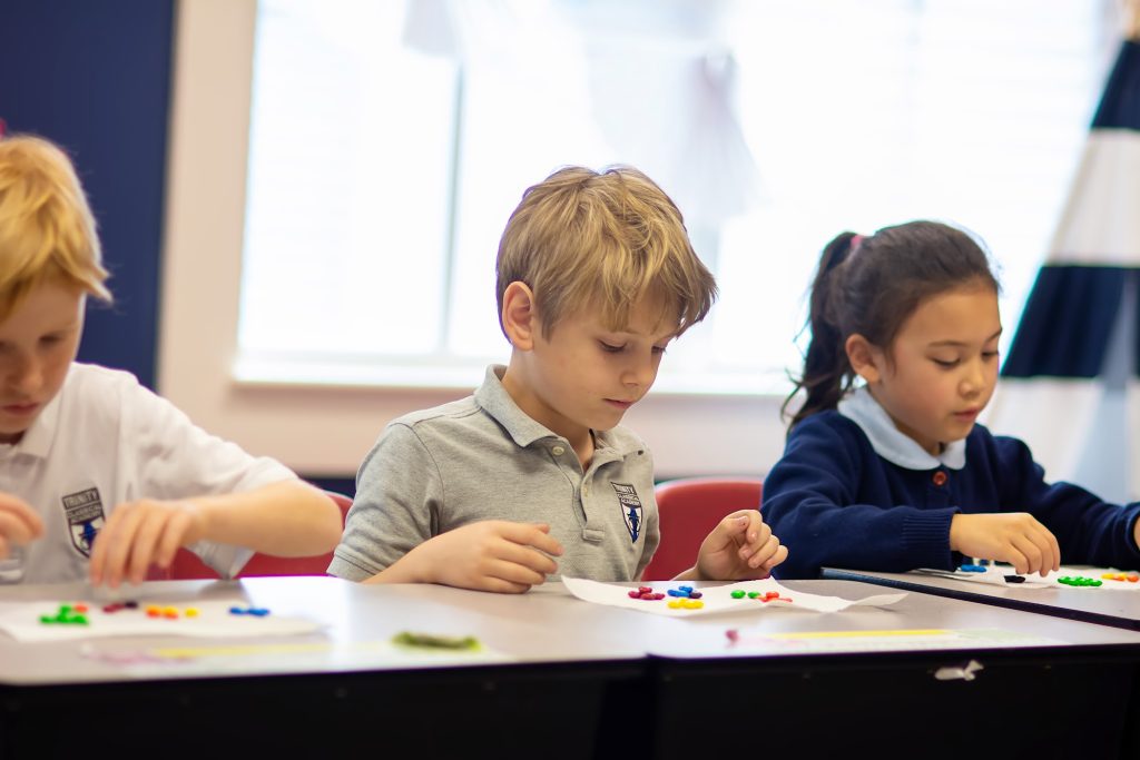 Trinity Classical Academy of Summerville