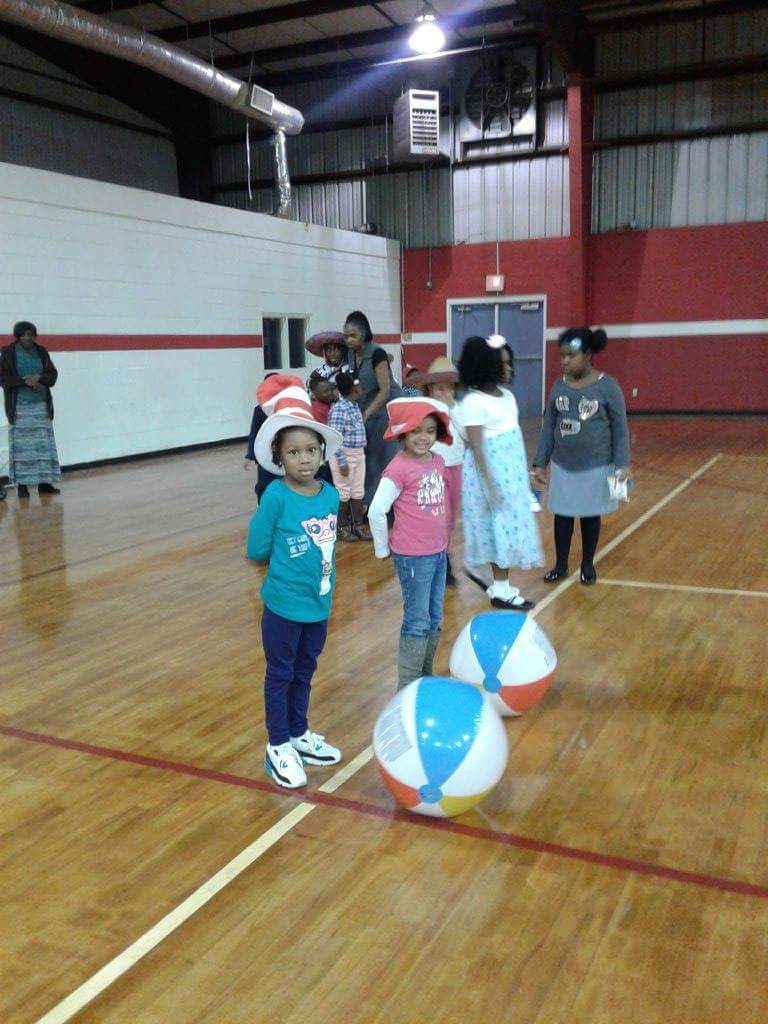 Urban Christian Academy