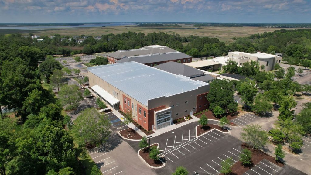 Palmetto Christian Academy