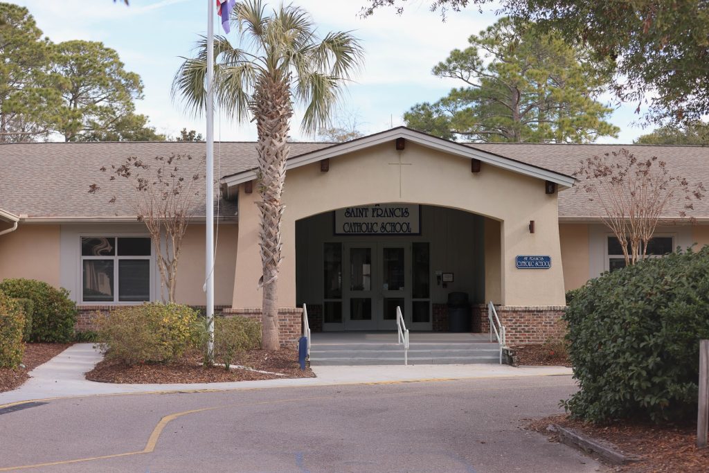 St. Francis Catholic School