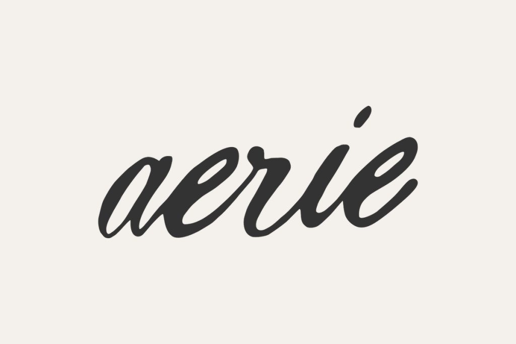 Aerie