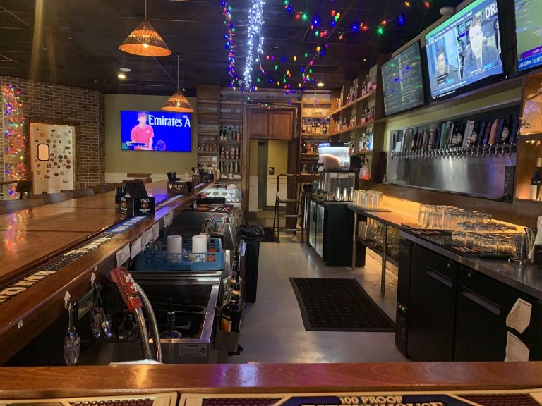 Bohemian Bull – Mt. Pleasant, SC