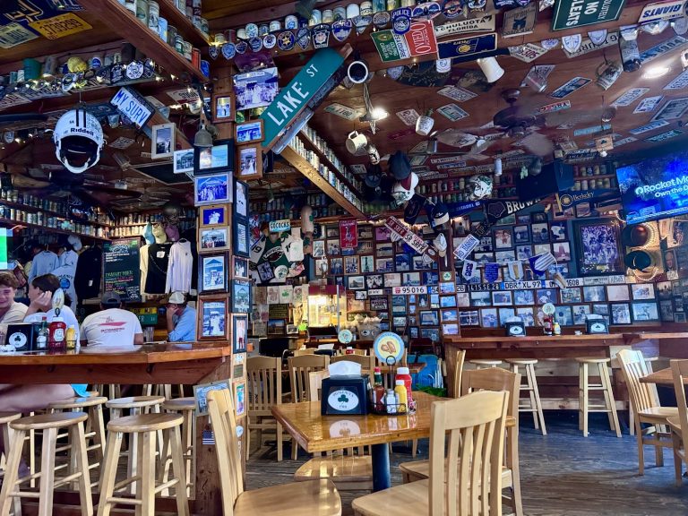 Dunleavy’s Pub