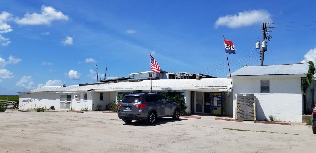 Bluffton, Hilton Head & Beaufort Seafood: Straight Off the Boat