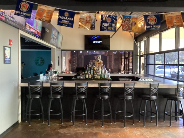 Ireland’s Own / Jagerhaus Pub
