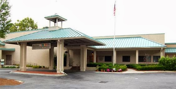 Sea Pines Montessori Academy