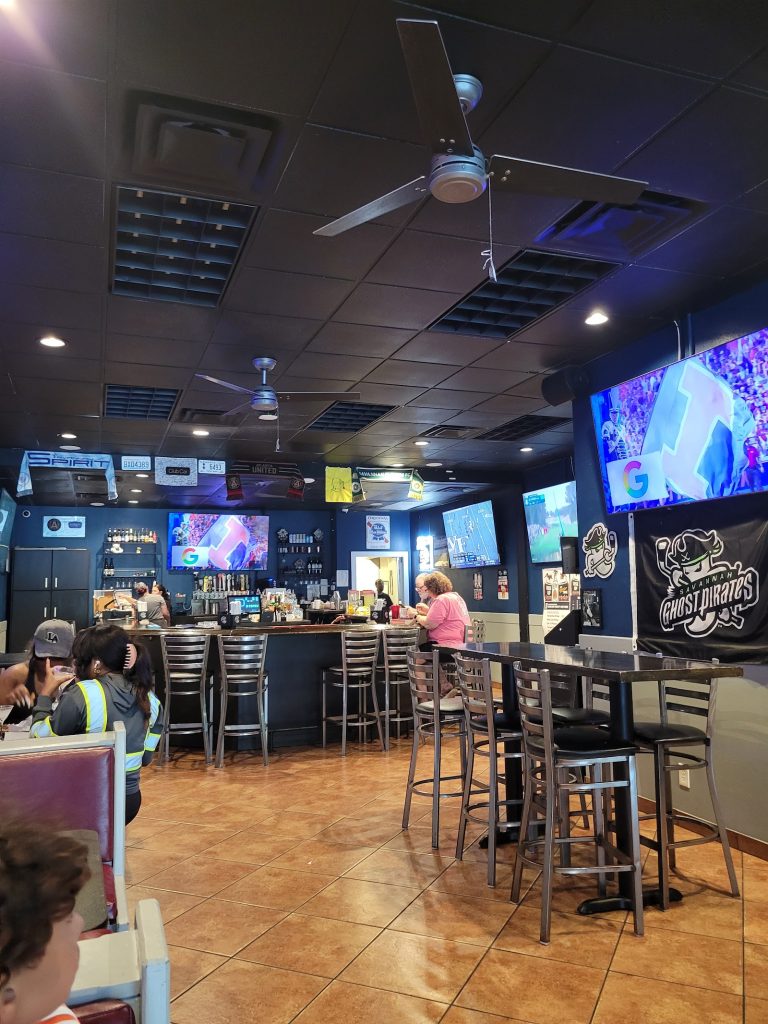 Midtown Sports Grill