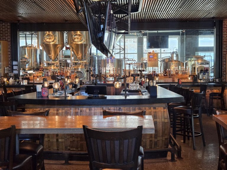 New Realm Brewing Co.